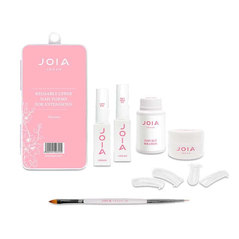 JOIA vegan Set Easy Start Kit