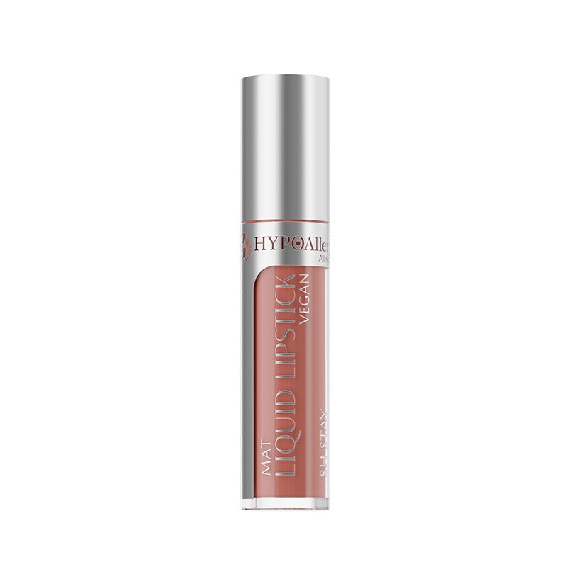 HYPO Colorete hipoalergénico Fresh Mat Blush