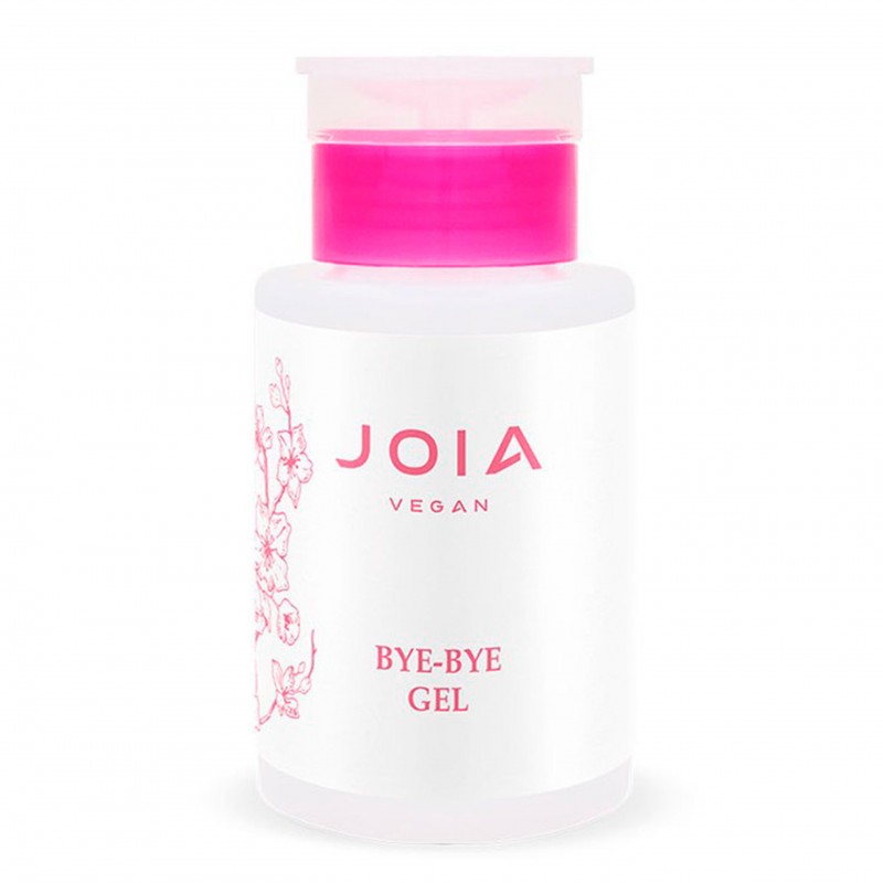 JOIA vegan Preparador de uñas Ready Steady - 500ml