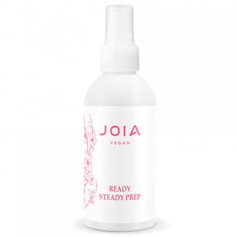 JOIA vegan Preparador de uñas Ready Steady - 500ml - JOIA VEGAN