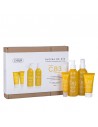 VITAMINA C.B3 NIACINAMIDA Set de Rutina Facial de DíaZIAJA