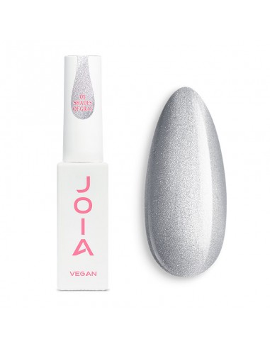 JOIA vegan Base Coat - Camouflage...