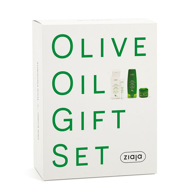 OLIVA Set de regalo