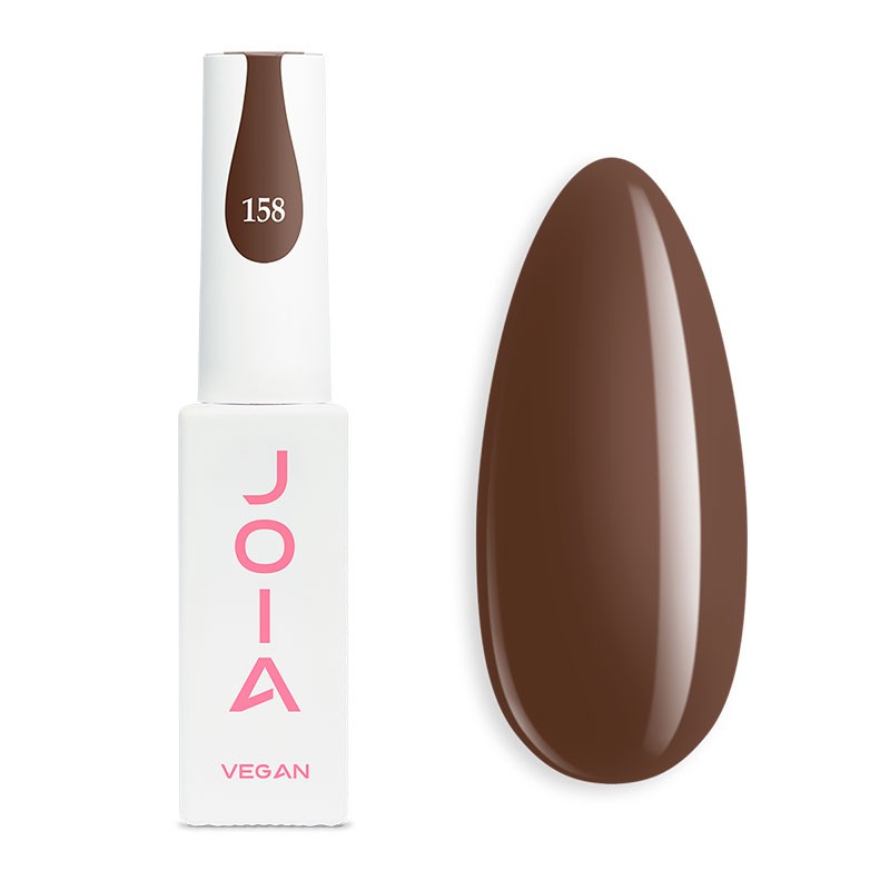 JOIA vegan Esmalte semipermanente - 158 - 6ml - JOIA VEGAN