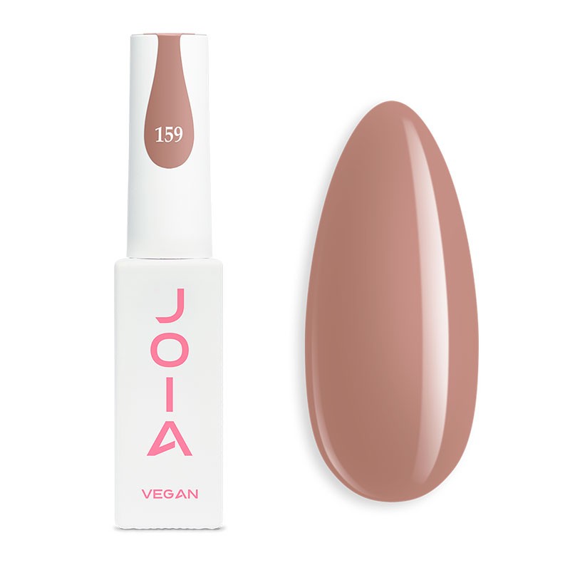 JOIA vegan Esmalte semipermanente - 162 - 6ml