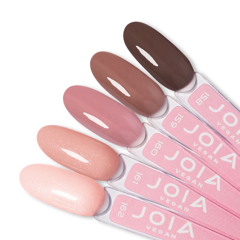 JOIA vegan Esmalte semipermanente - 160 - 6ml