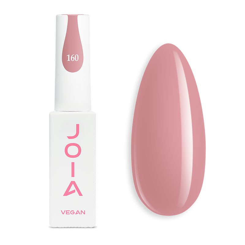 JOIA vegan Esmalte semipermanente - 161 - 6ml