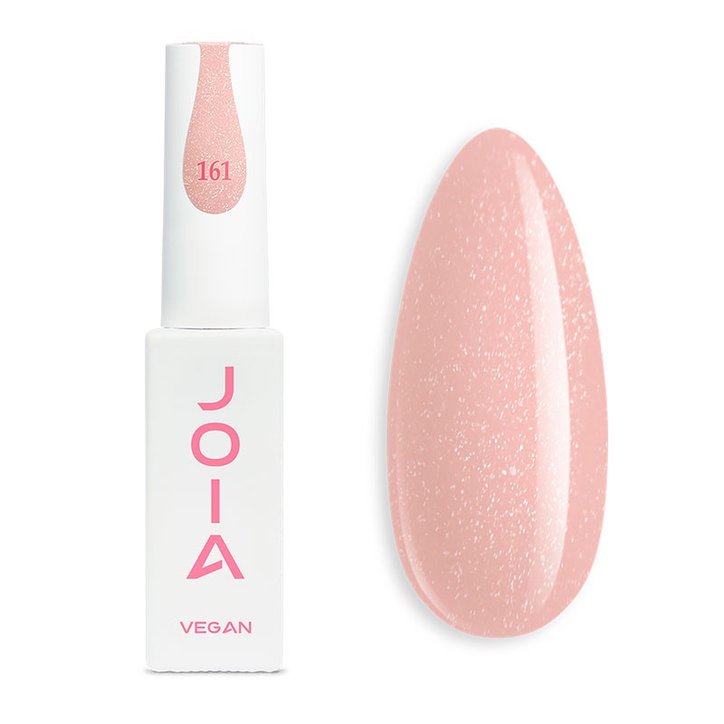 JOIA vegan Esmalte semipermanente - 160 - 6ml