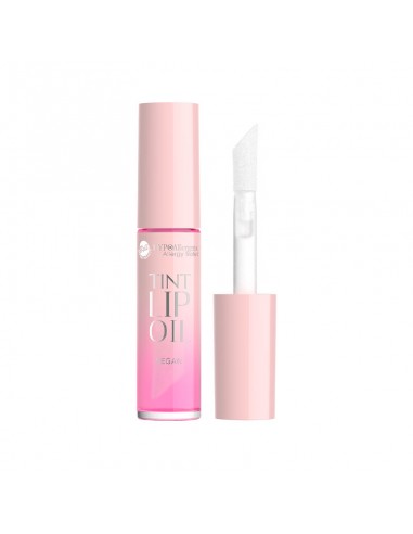 HYPO Aceite labial con color hipoalergénico Tint Lip Oil