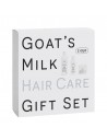LECHE DE CABRA Hair Care Set de RegaloZIAJA