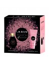 TOUCH OF WOMAN Set de regalo para mujer EDP 90ML/SG 100MLLA RIVE