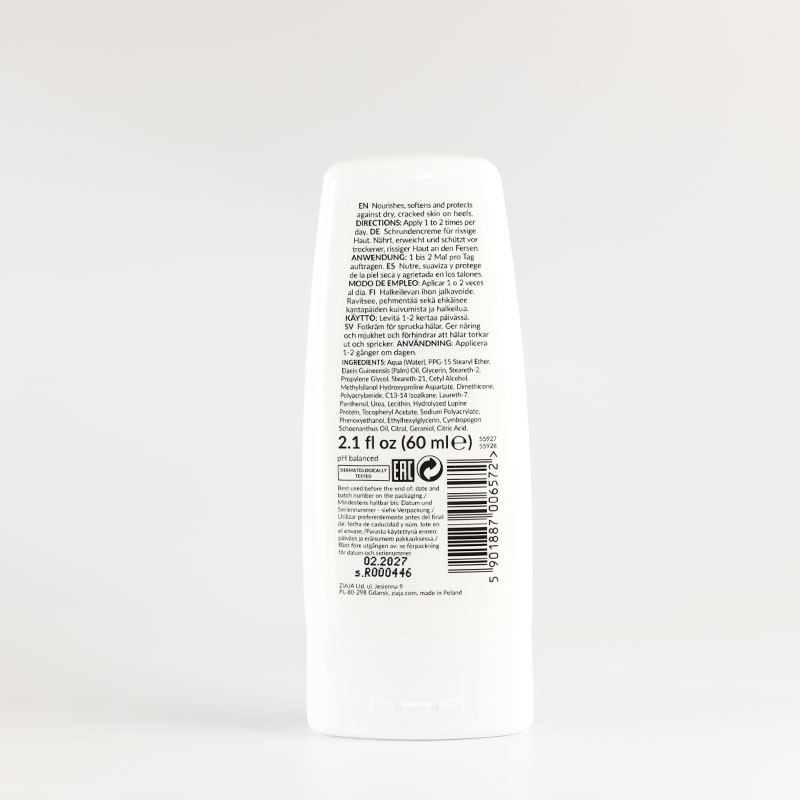 LECHE DE CABRA Crema facial hidratante concentrada de día SPF 20