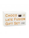 CHOCOLATE FUSION Set de regaloZIAJA