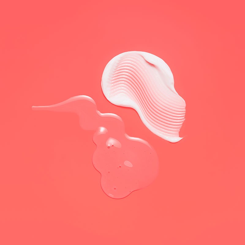 HYPO Iluminador cremoso hipoalergénico para rostro y cuerpo Ethernal