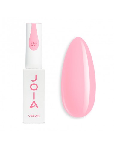 JOIA vegan Gel Líquido - True Love PolyLiquid Gel - 8ml