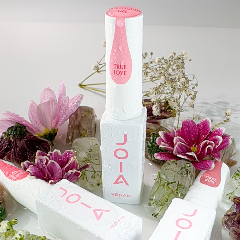 JOIA vegan Esmalte semipermanente - 101 - 6ml