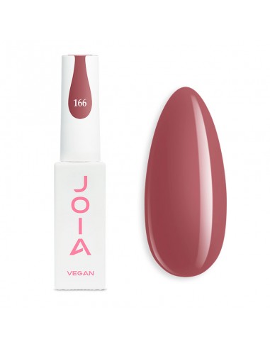 JOIA vegan Esmalte semipermanente - 166 - 6ml