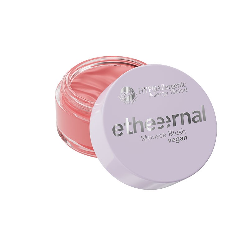 HYPO Iluminador cremoso hipoalergénico para rostro y cuerpo Ethernal