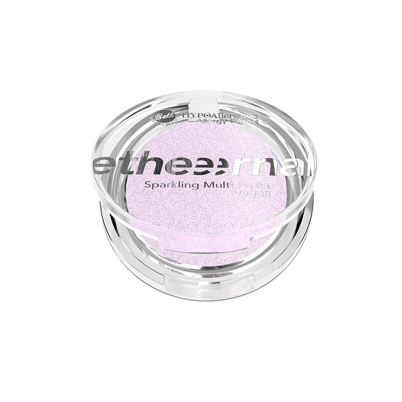 Esmalte semipermanente 5ml hi Hybrid - 104 White Crystals