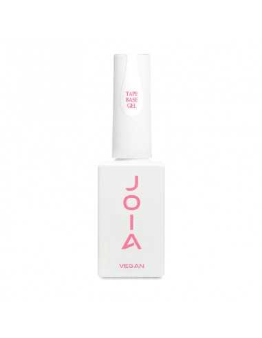 JOIA Vegan Gel Base Coat - Tape - 15ml