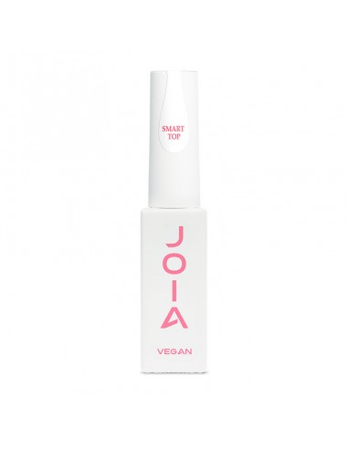 JOIA Vegan Top Coat - Smart Top - Hema Free - 8ml
