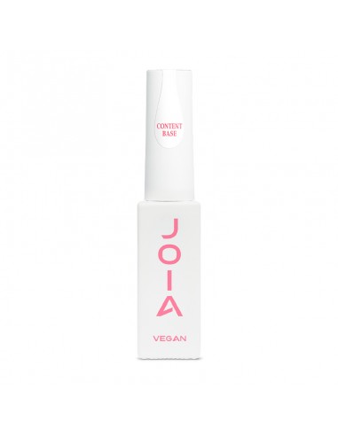 JOIA Vegan Base Coat - Content - 8ml