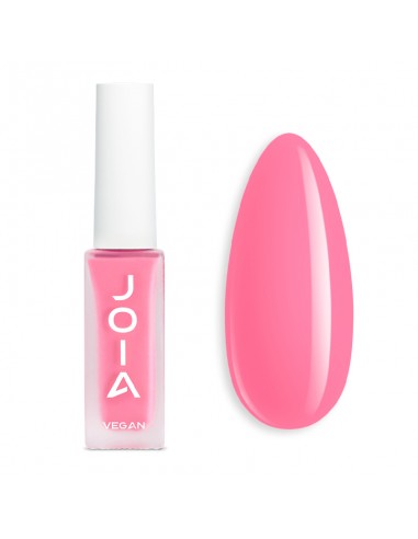 JOIA vegan Esmalte clásico 4en1 - 06 Pink Voltage - 8ml