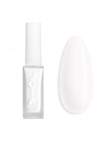 JOIA vegan Esmalte clásico 4en1 - 01 Ideal White - 8ml