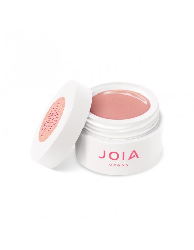 JOIA vegan Gel Constructor Cremoso - 027 Gold Mellow - 15ml
