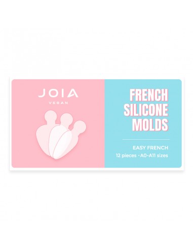 JOIA vegan Moldes de Silicona para...