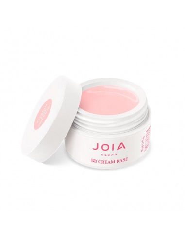 JOIA vegan Base Coat - BB Cream - Pink Balsam - 50ml
