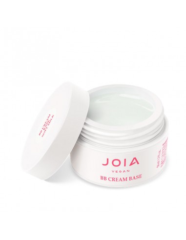 JOIA vegan Base Coat - BB Cream - Soft Milk - 50ml