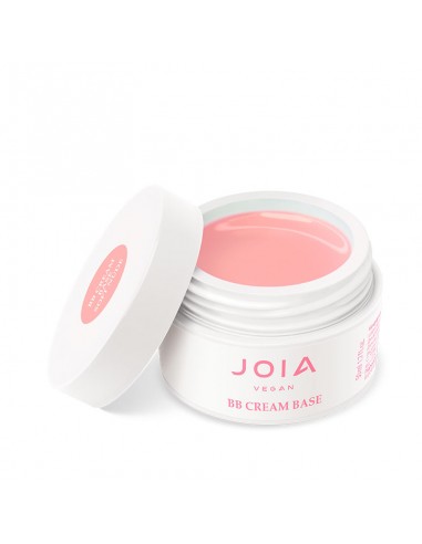 JOIA vegan Base Coat - BB Cream - Soft Nude - 50ml
