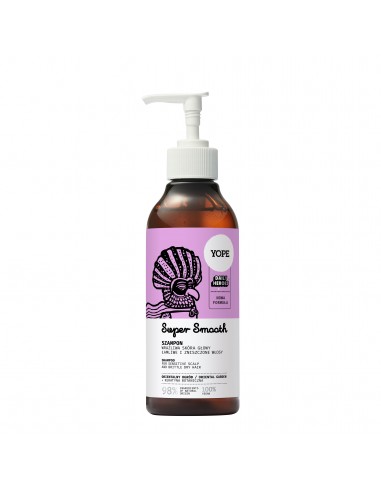 Champú para cabello seco o dañado -...
