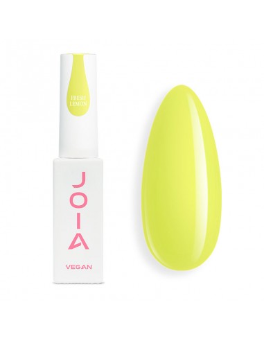 JOIA vegan Base Coat - BB Cream - Fresh Lemon - 8ml
