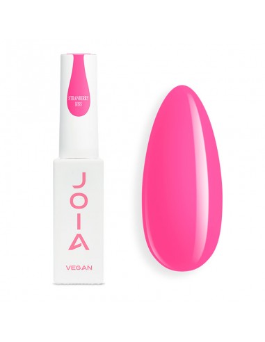 JOIA vegan Base Coat - BB Cream - Strawberry Kiss - 8ml