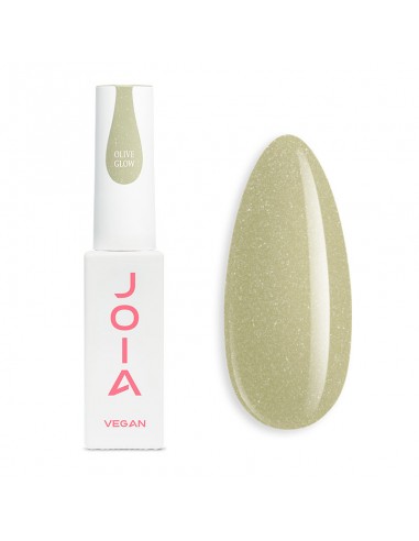 JOIA vegan Gel Líquido - Olive Glow PolyLiquid Gel - 8ml