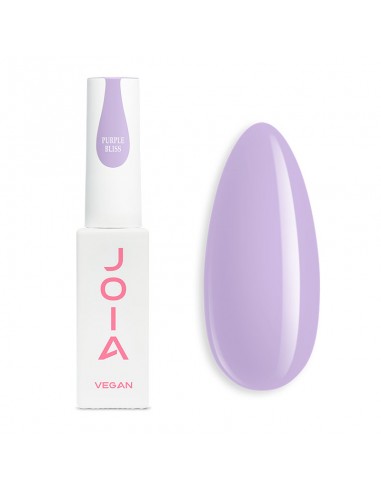 JOIA vegan Gel Líquido - Purple Bliss PolyLiquid Gel - 8ml
