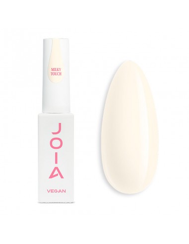JOIA vegan Gel Líquido - Milky Touch PolyLiquid Gel - 8ml
