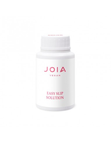 JOIA vegan Líquido para moldear Polygel - Easy Slip Solution - 30ml