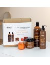 CUPUAZÚ & SUBTLE BRONZE Set de Rutina BronceadoraZIAJA