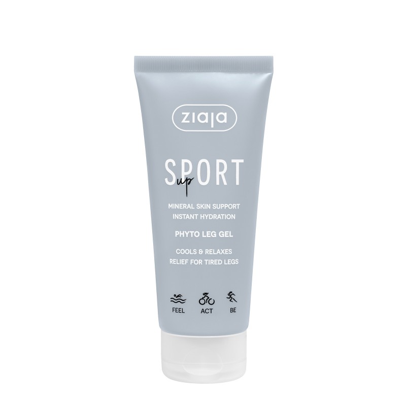 SPORT Gel para piernas Phyto Leg