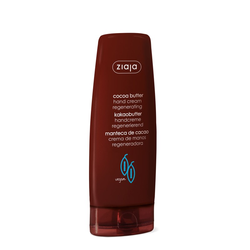 MANTECA DE CACAO Mascarilla capilar suavizante