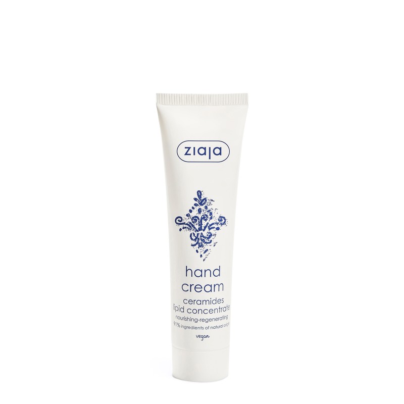 COCO Crema de manos para piel seca o deshidratada