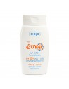 SUN Protector solar infantil SPF 50+ZIAJA