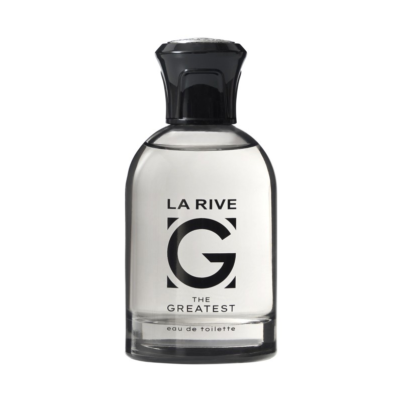 THE GREATEST Eau de toilette para hombre 100 ml