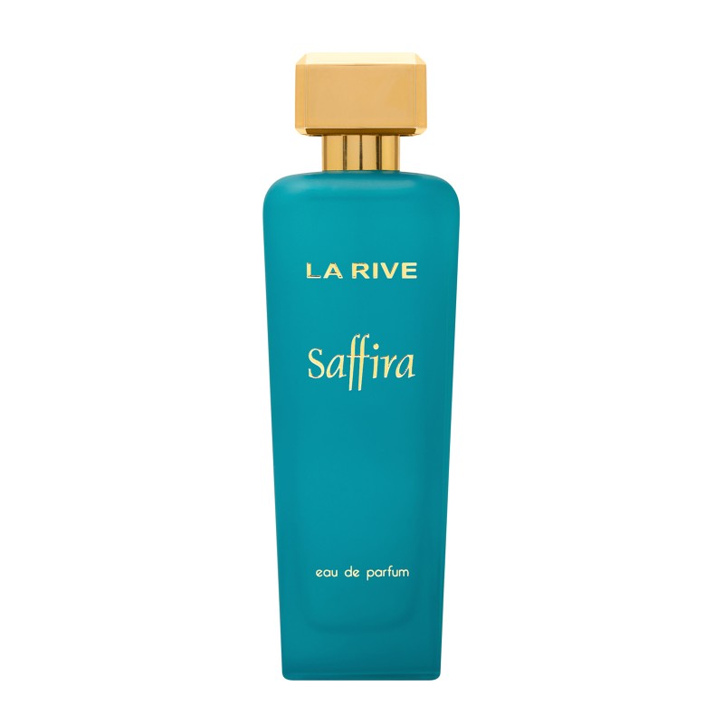 SAFFIRA Eau de parfum para mujer 90 ml