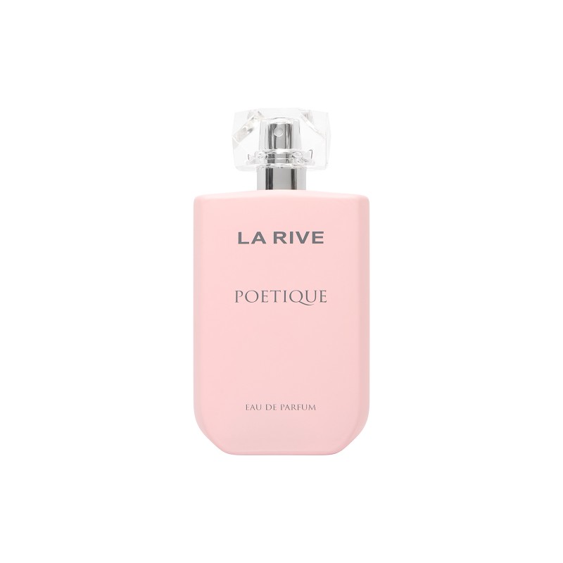 POETIQUE Eau de parfum para mujer 90 ml