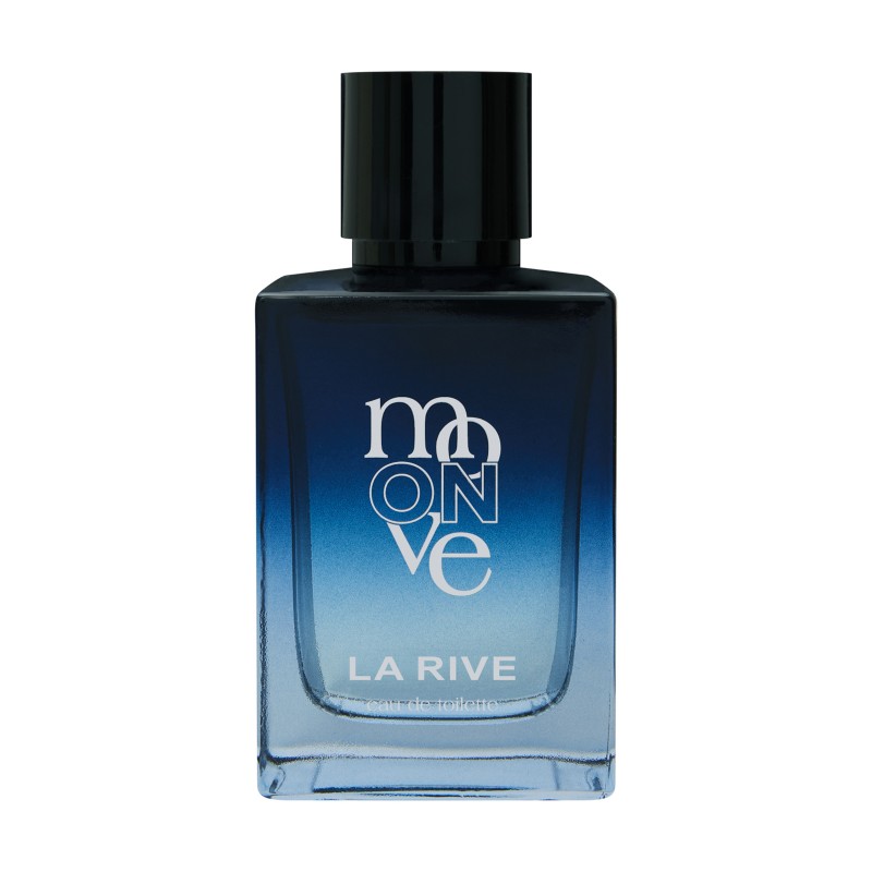 MOVE ON Eau de toilette para hombre 100 ml