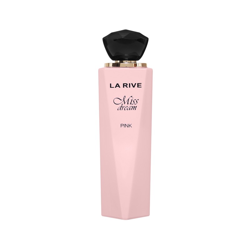 MISS DREAM PINK Eau de parfum para mujer 100 ml